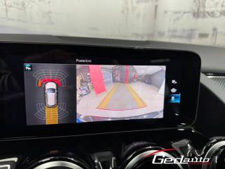 MERCEDES-BENZ B 180 usata, con Lettore CD