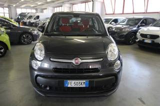 FIAT 500L Living 1.3 Multijet 95 CV