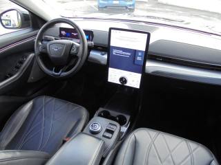 FORD Mustang Mach-E usata, con Airbag testa