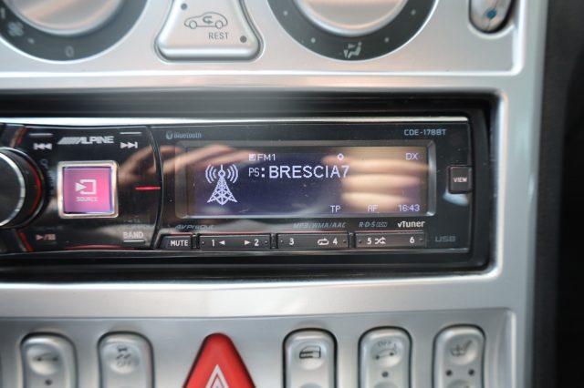 CHRYSLER Crossfire usata 44