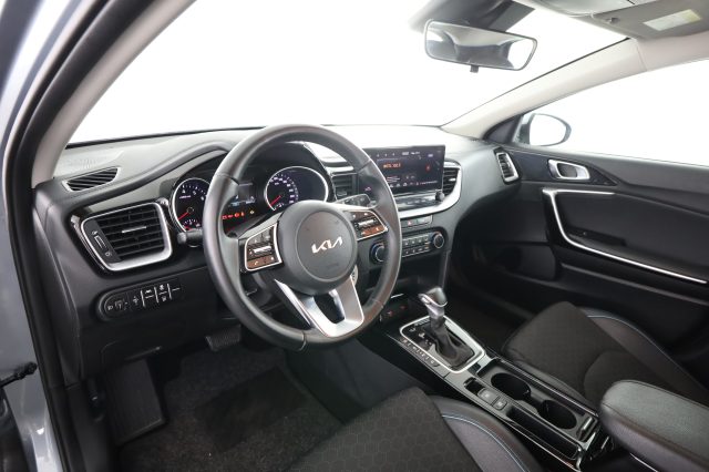 KIA XCeed usata 6