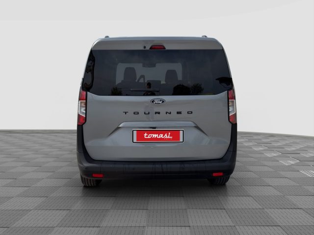 FORD Tourneo Courier usata 3