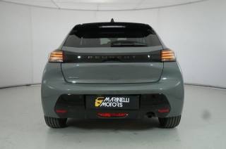 PEUGEOT 208 usata, con Alzacristalli elettrici