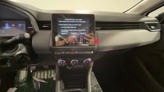 RENAULT Clio usata, con Servosterzo