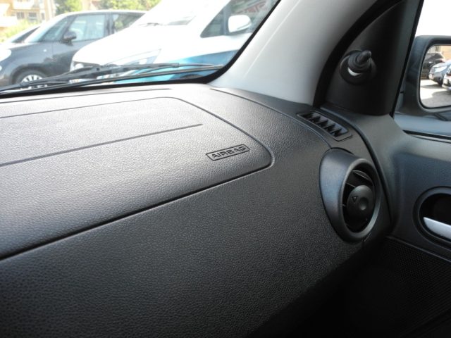 FORD Fusion usata, con Specchietti laterali elettrici