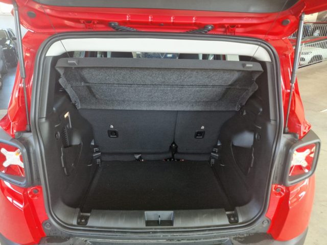 JEEP Renegade usata, con Cruise Control