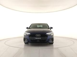 AUDI A3 usata, con Boardcomputer