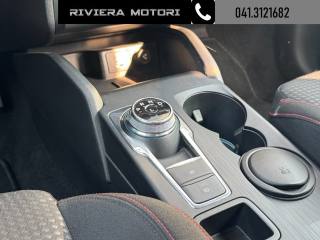 FORD Focus usata, con Fendinebbia