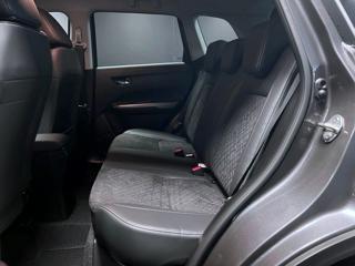 SUZUKI Vitara usata, con Controllo automatico clima