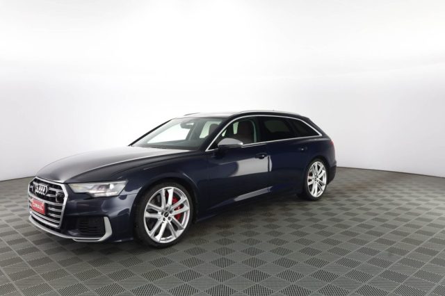 AUDI S6 usata 6