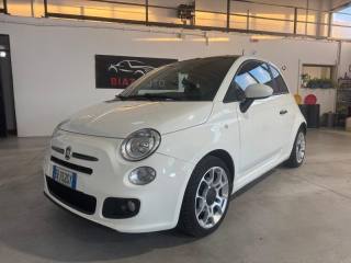 FIAT 500 1.3 Multijet 16V 95 CV