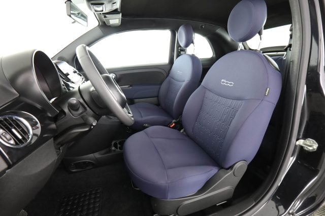 FIAT 500C usata 2