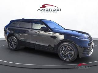 LAND ROVER Range Rover Velar usata 1