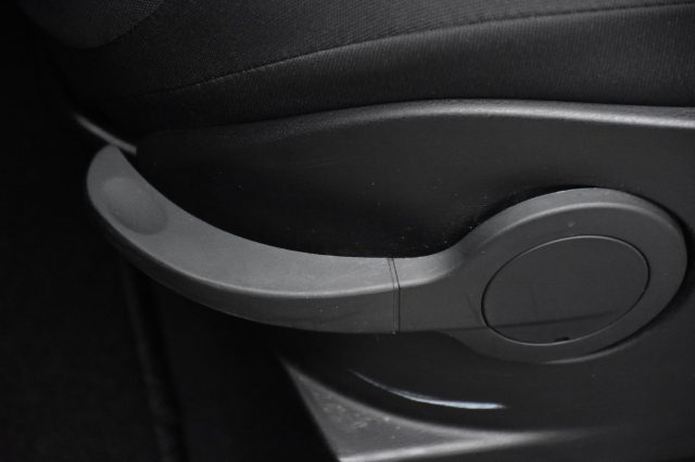 LANCIA Ypsilon usata, con Sedile posteriore sdoppiato