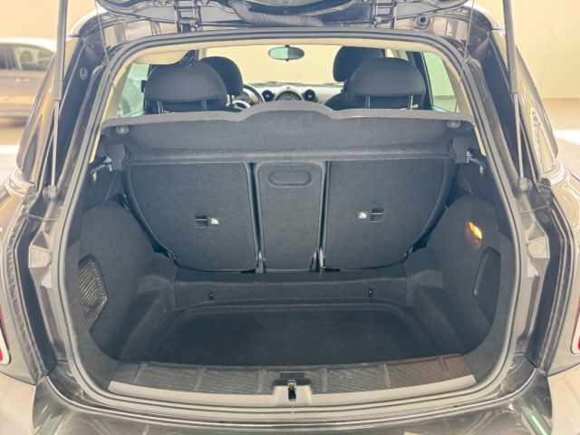 MINI Countryman usata, con Immobilizzatore elettronico
