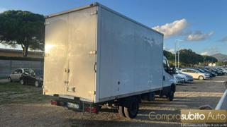 IVECO Daily usata, con Controllo trazione