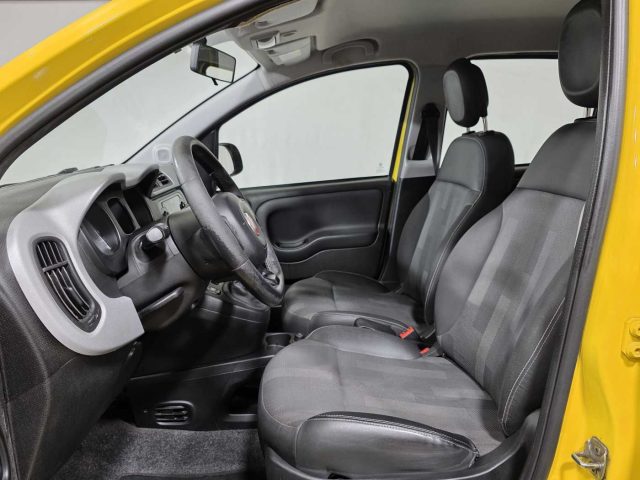 FIAT Panda usata, con Fendinebbia