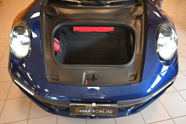 PORSCHE 911 usata 70