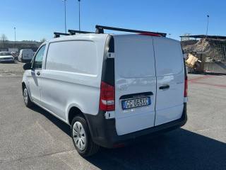 MERCEDES-BENZ Vito usata, con Autoradio