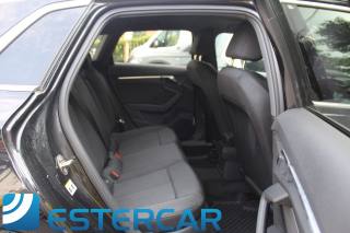 AUDI A3 usata, con ESP