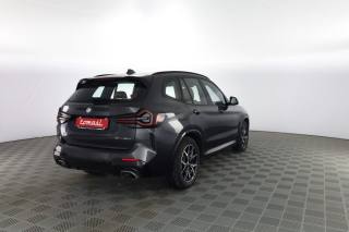 BMW X3 usata 3