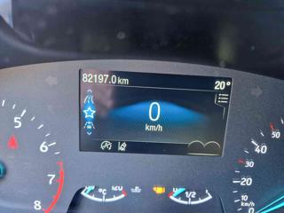 FORD Fiesta usata, con Controllo automatico clima