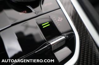 BMW X6 usata, con Luce d