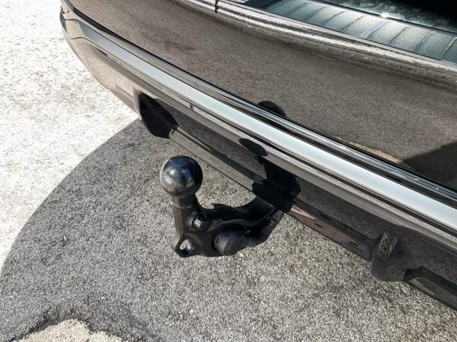 AUDI A5 usata, con ESP