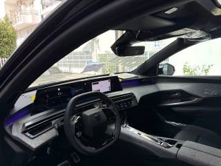 PEUGEOT 3008 usata, con Isofix