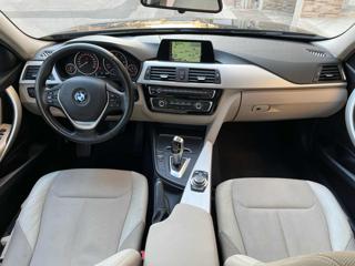 BMW 316 usata, con Chiusura centralizzata