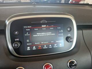 FIAT 500X usata, con Autoradio digitale
