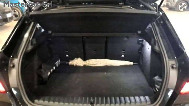 BMW 116 usata, con Controllo trazione