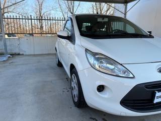 FORD Ka+ usata 34