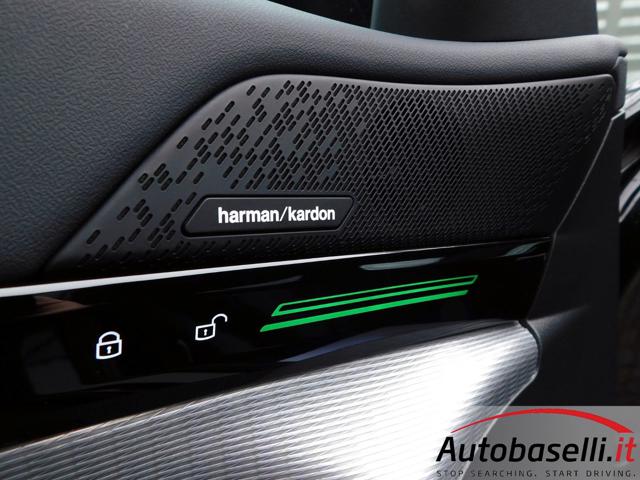 BMW 520 usata, con Cruise Control