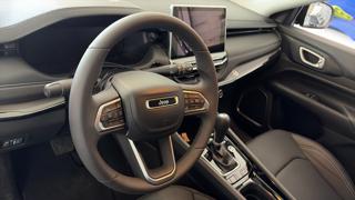 JEEP Compass usata 25