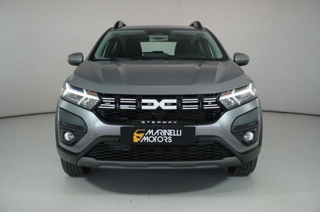 DACIA Sandero usata, con Airbag laterali
