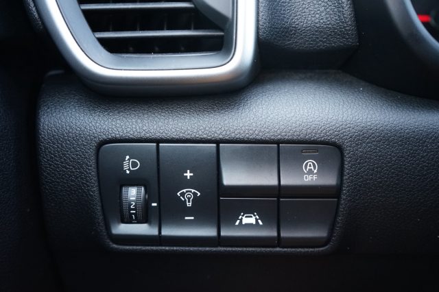 KIA Sportage usata 29