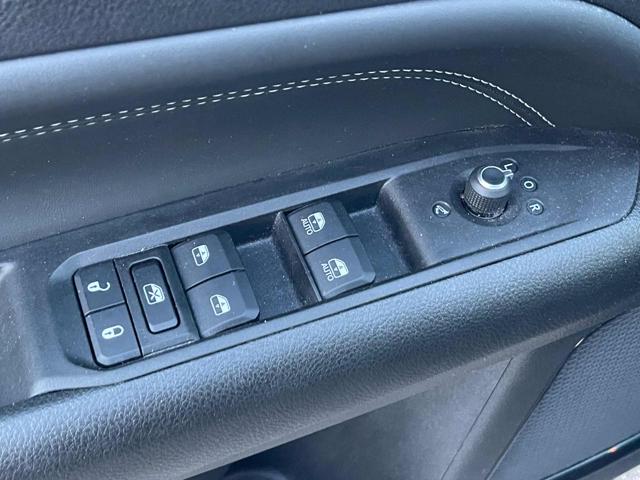 JEEP Compass usata, con Immobilizzatore elettronico