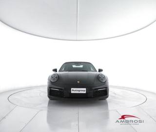 PORSCHE 992 usata 4