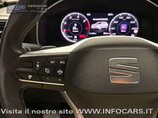 SEAT Leon usata, con Servosterzo