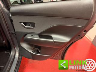 HYUNDAI Kona usata, con Volante in pelle