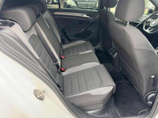 VOLKSWAGEN Golf usata, con Fari Xenon