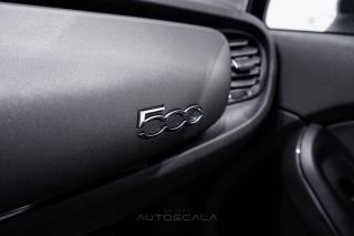 FIAT 500X usata, con Controllo elettronico della corsia