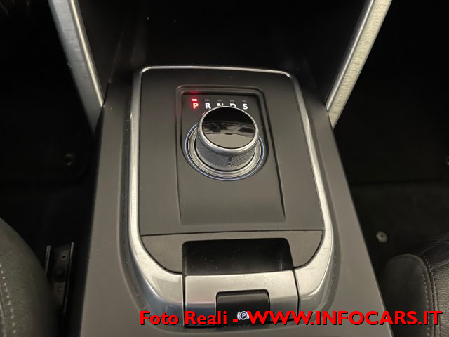 LAND ROVER Discovery Sport usata, con Filtro antiparticolato