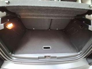 RENAULT Captur usata, con Servosterzo