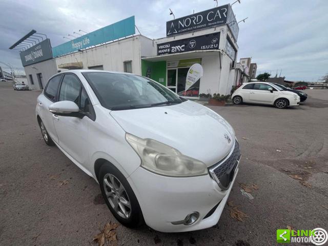 PEUGEOT 208 usata, con Chiusura centralizzata