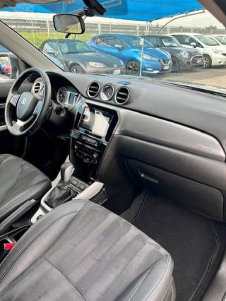 SUZUKI Vitara usata, con Servosterzo