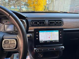 CITROEN C3 usata, con Controllo trazione