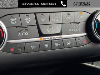 FORD Kuga usata, con ESP