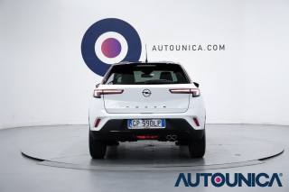OPEL Mokka usata, con Sistema di navigazione